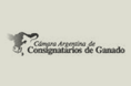 Cámara Argentina de Consignatarios de Ganado