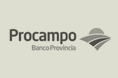 Banco Provincia Procampo