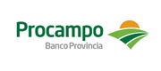 Financiación con Tarjeta Procampo - Banco Provincia en remates