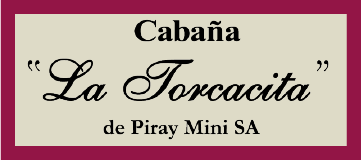 Reproductores Cabaña La Torcacita