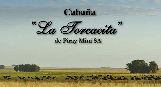 Estancia La Torcacita